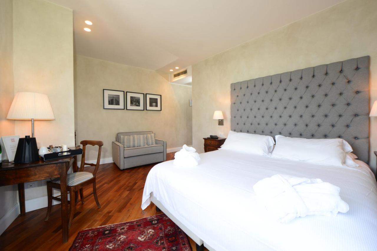 Albergo Ristorante Il Verbano Stresa Esterno foto