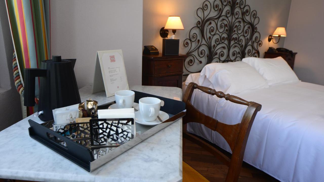 Albergo Ristorante Il Verbano Stresa Esterno foto