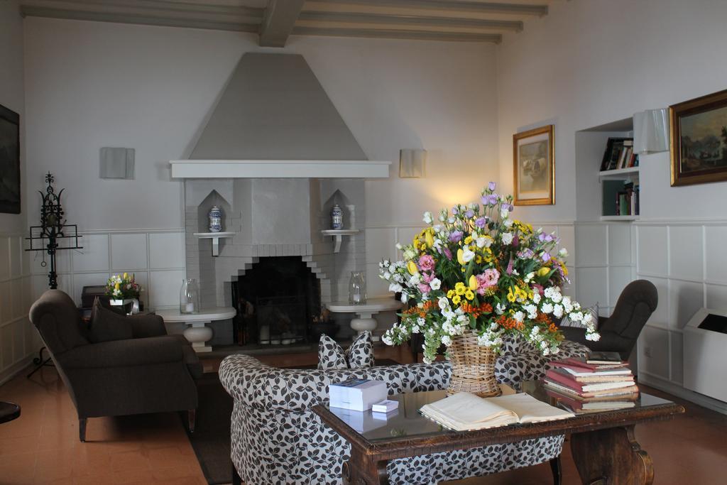 Albergo Ristorante Il Verbano Stresa Esterno foto