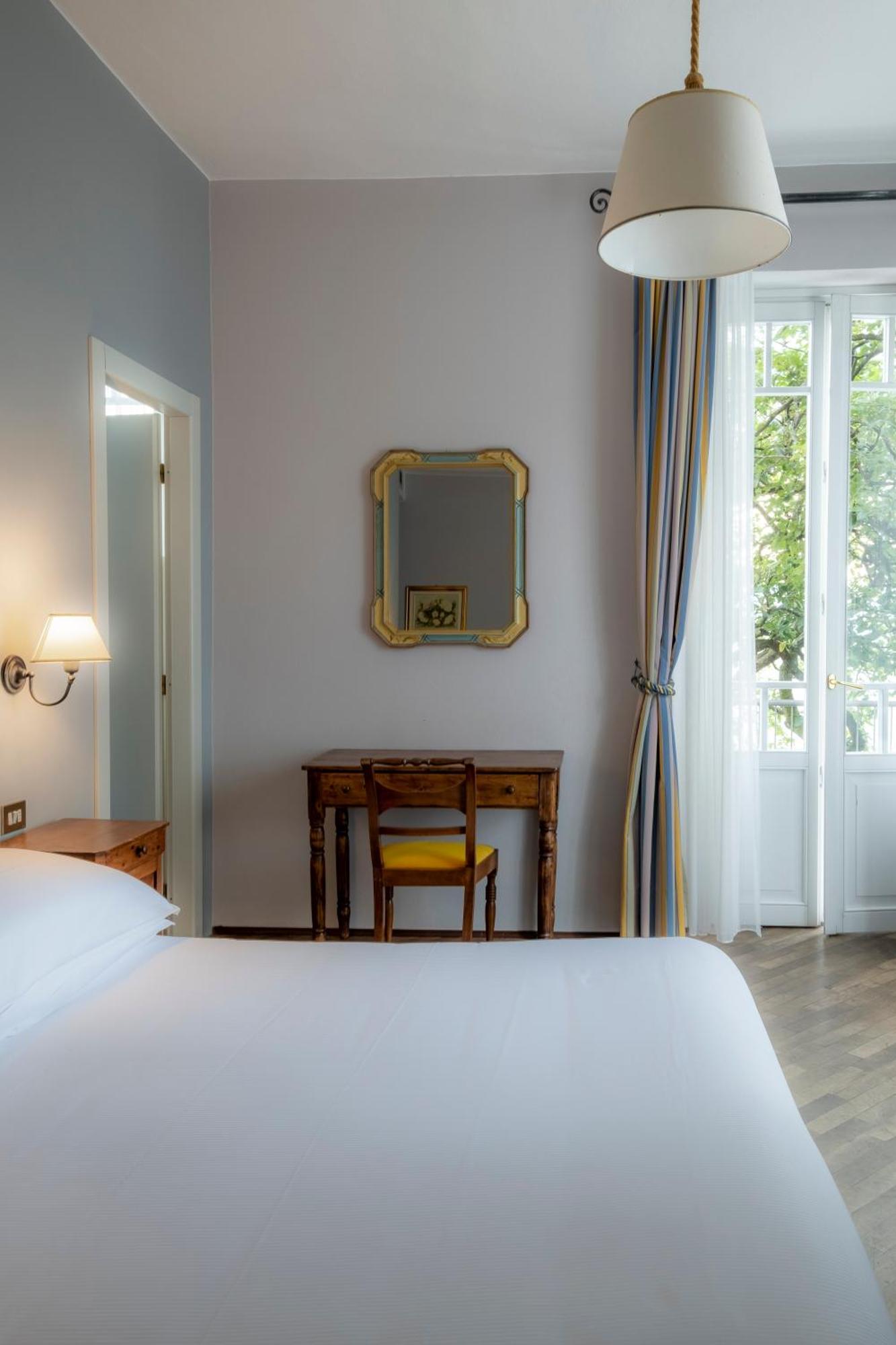 Albergo Ristorante Il Verbano Stresa Esterno foto