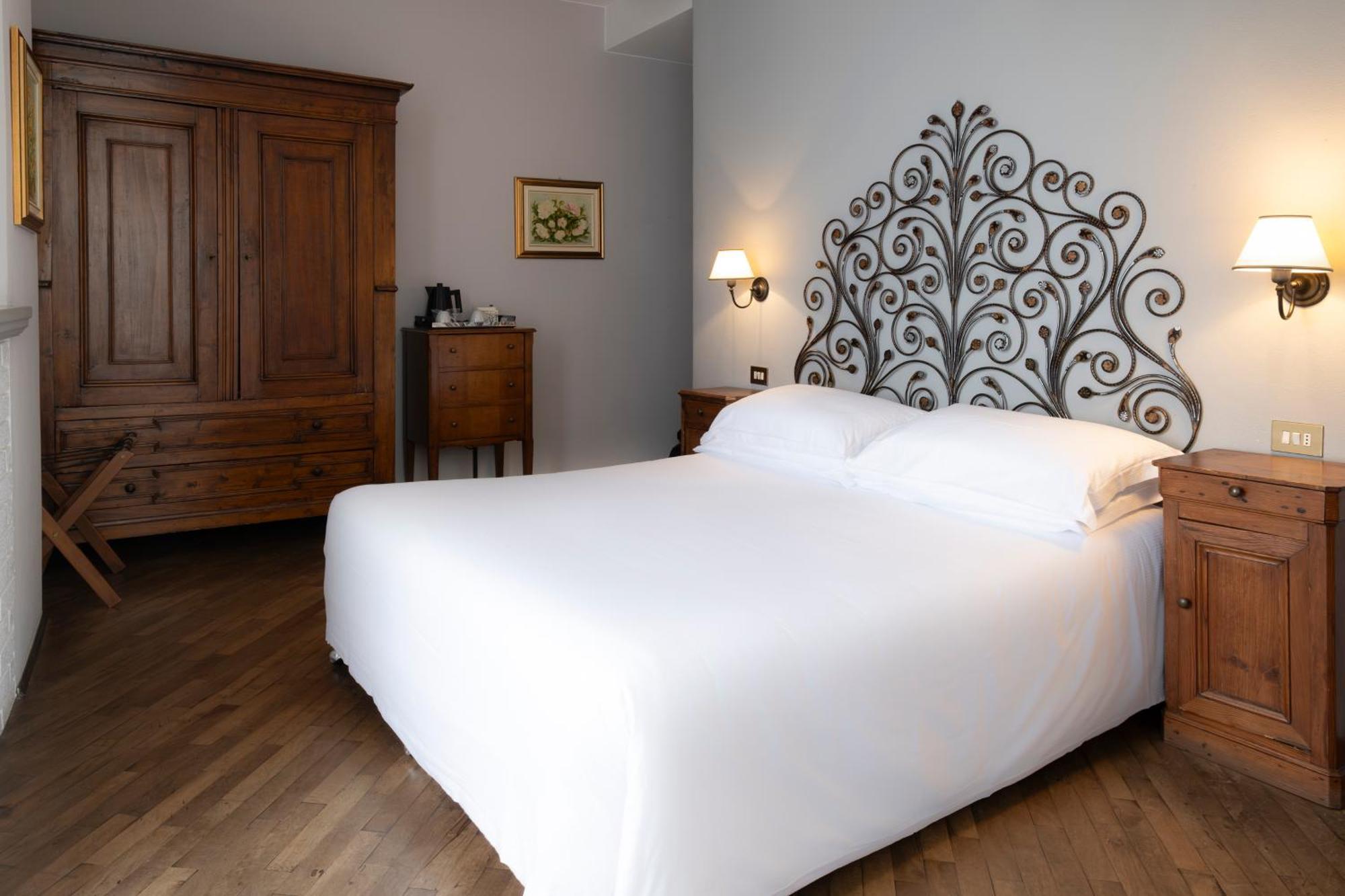 Albergo Ristorante Il Verbano Stresa Esterno foto