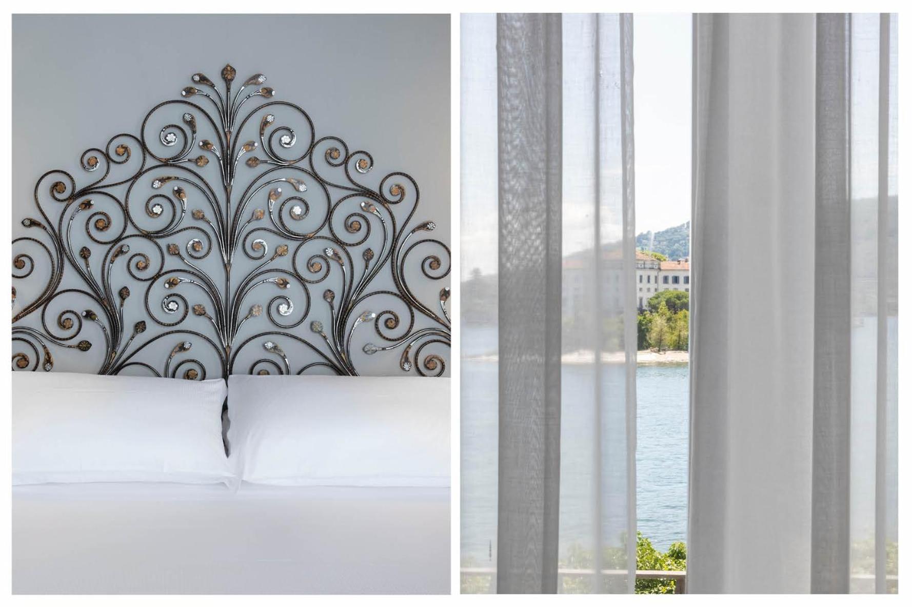 Albergo Ristorante Il Verbano Stresa Esterno foto