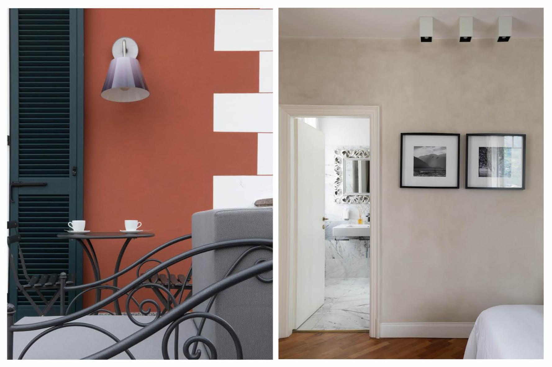 Albergo Ristorante Il Verbano Stresa Esterno foto