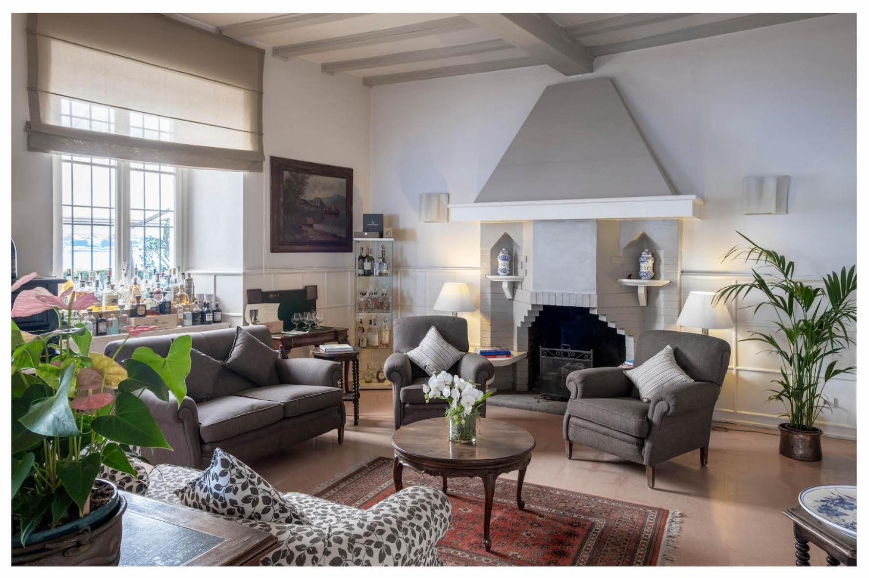 Albergo Ristorante Il Verbano Stresa Esterno foto