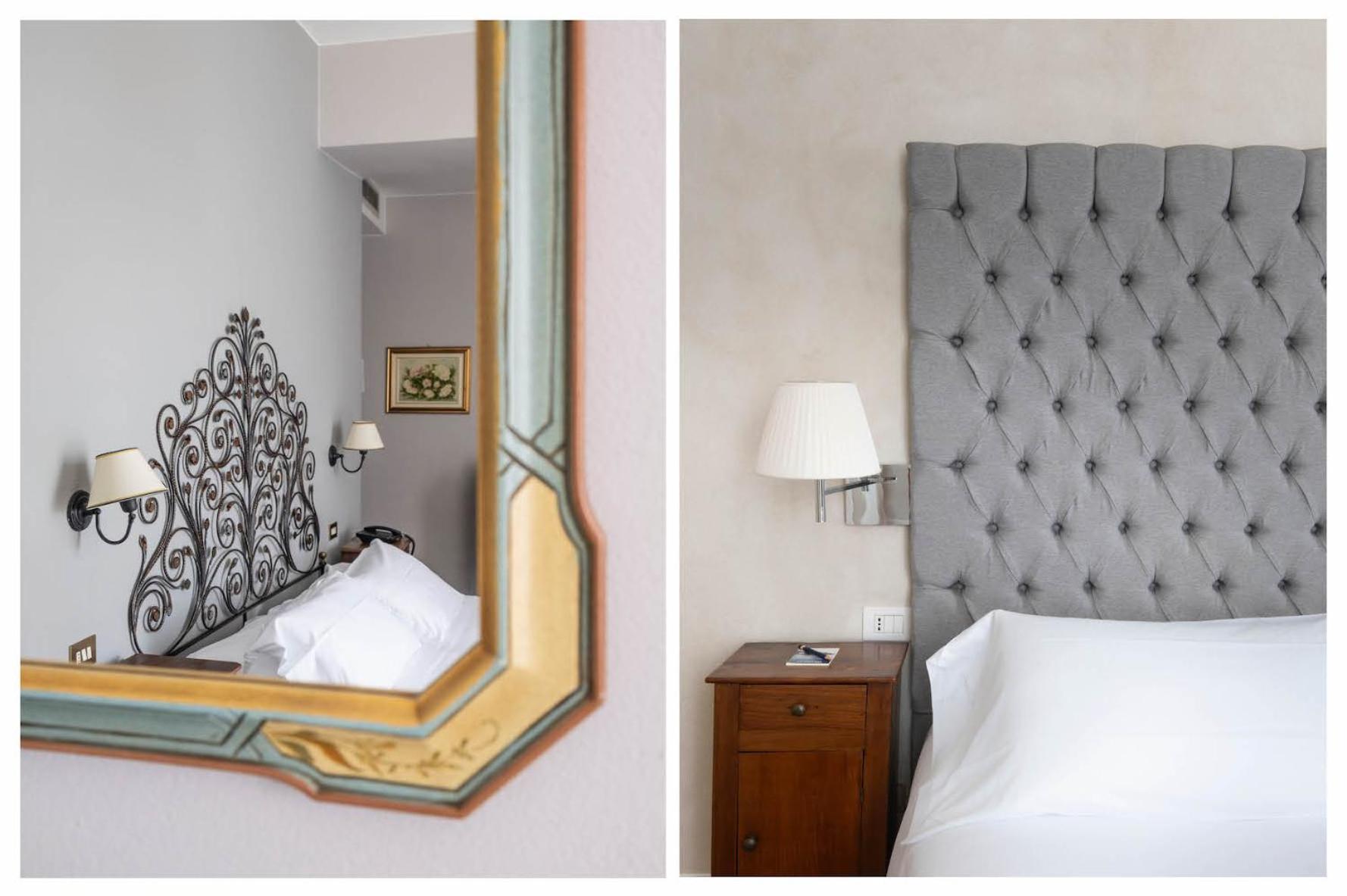 Albergo Ristorante Il Verbano Stresa Esterno foto