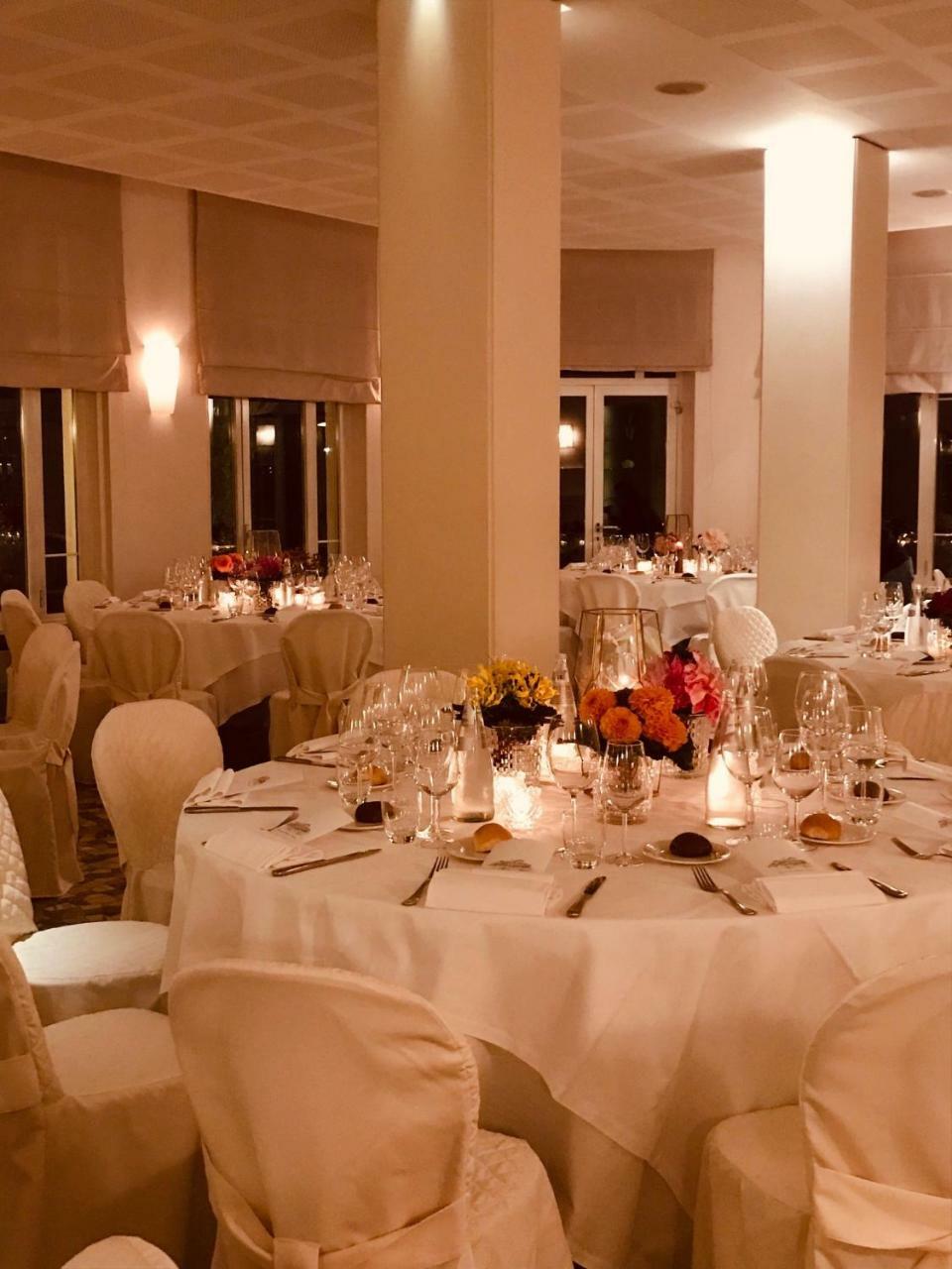 Albergo Ristorante Il Verbano Stresa Esterno foto