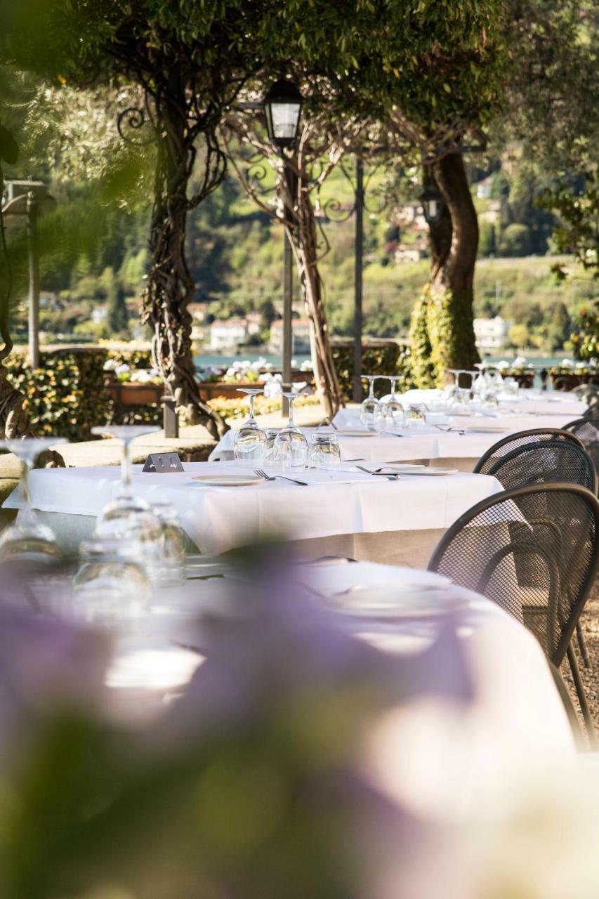 Albergo Ristorante Il Verbano Stresa Esterno foto