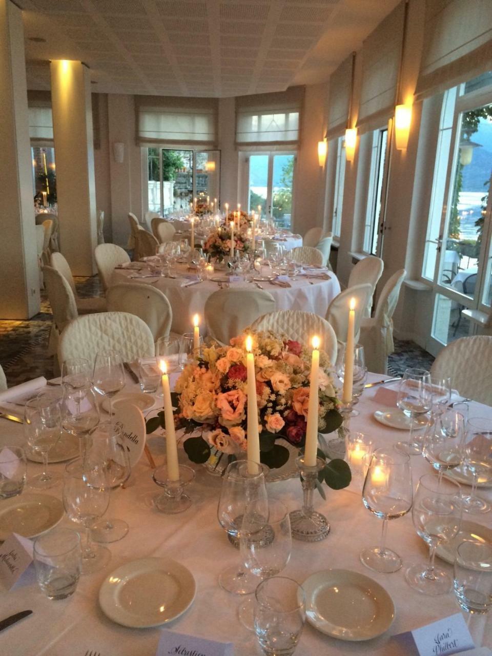 Albergo Ristorante Il Verbano Stresa Esterno foto