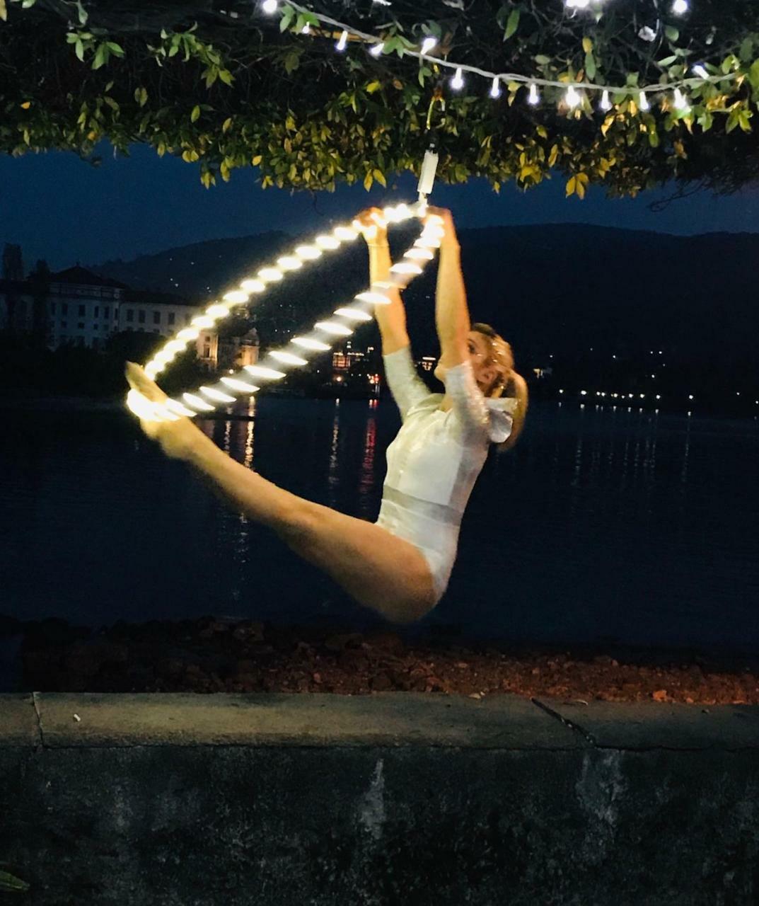 Albergo Ristorante Il Verbano Stresa Esterno foto