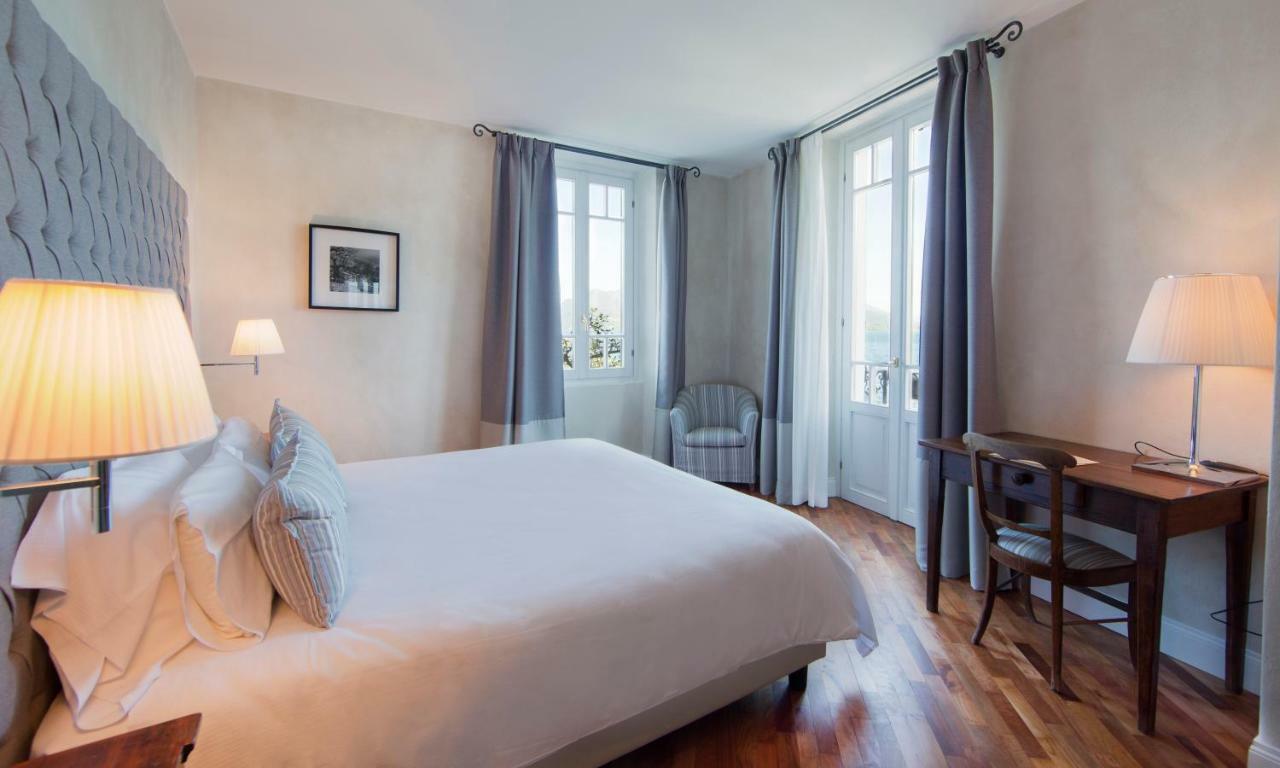 Albergo Ristorante Il Verbano Stresa Esterno foto
