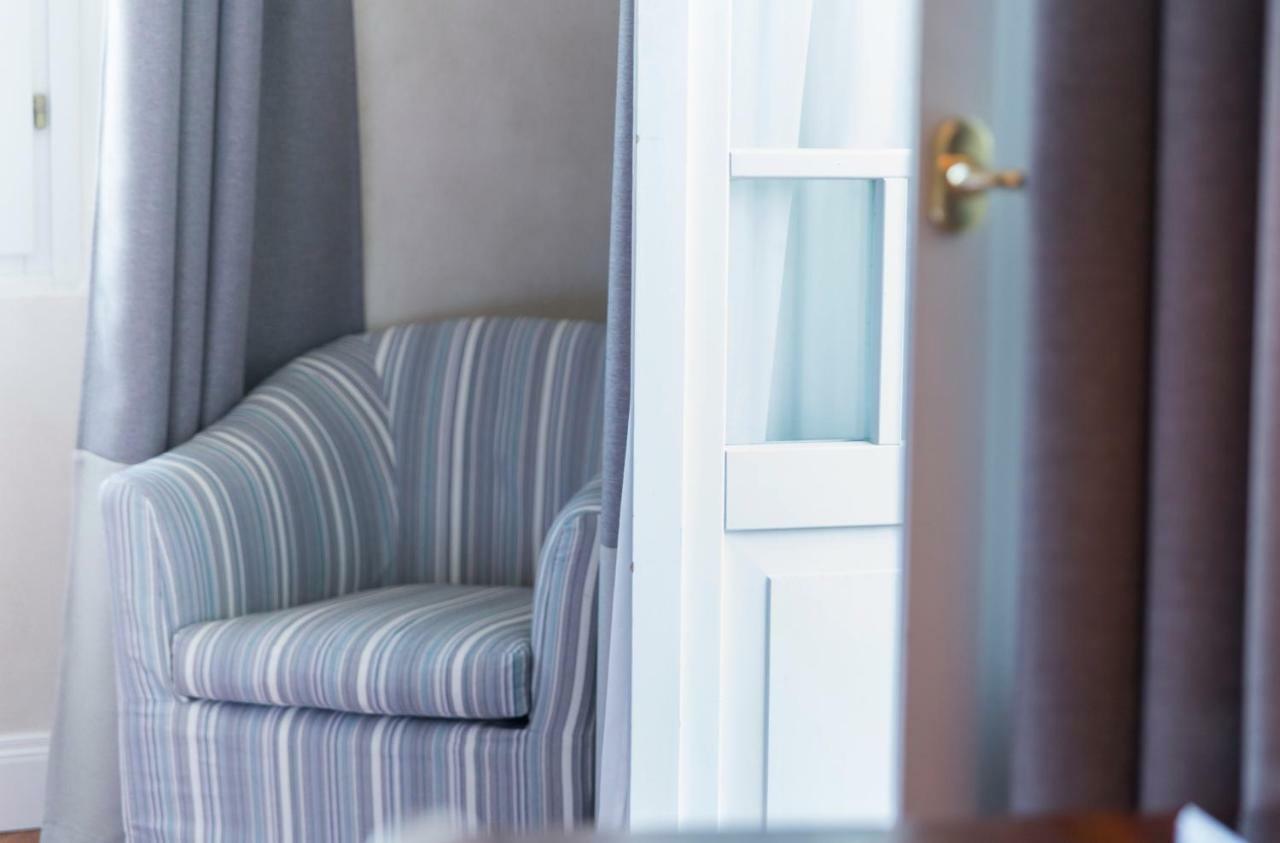 Albergo Ristorante Il Verbano Stresa Esterno foto