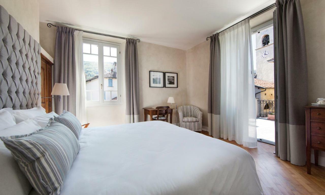 Albergo Ristorante Il Verbano Stresa Esterno foto