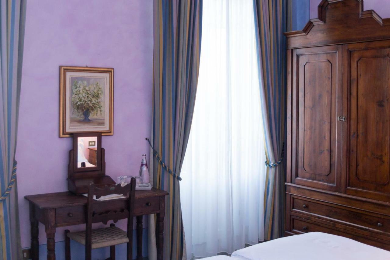 Albergo Ristorante Il Verbano Stresa Esterno foto